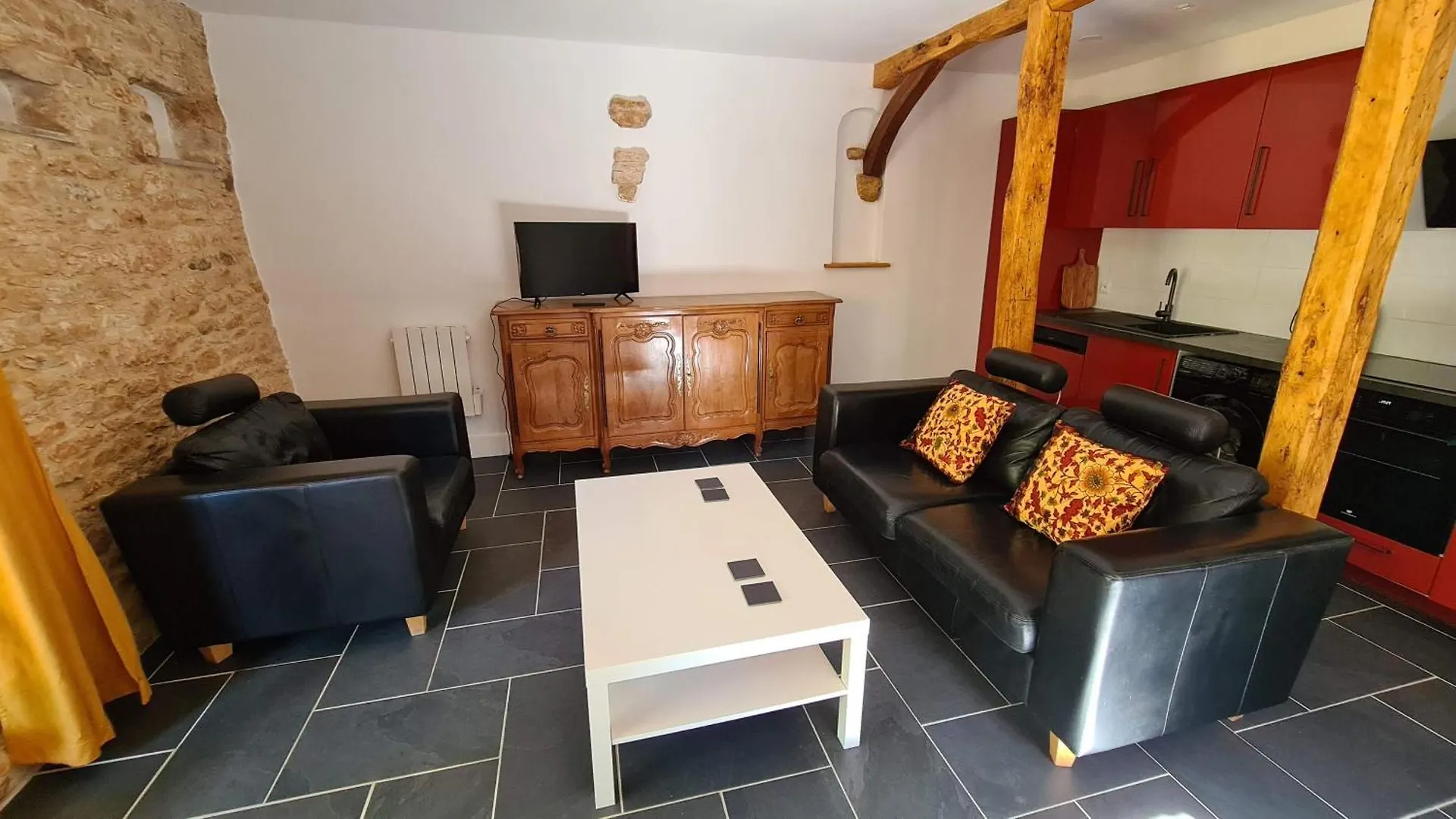 Villa Chez Le Magnolia Frayssinet-le-Gélat