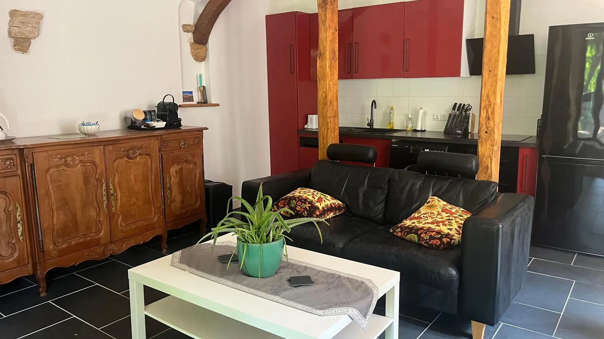 Villa Chez Le Magnolia Frayssinet-le-Gélat 0*,  Frankreich