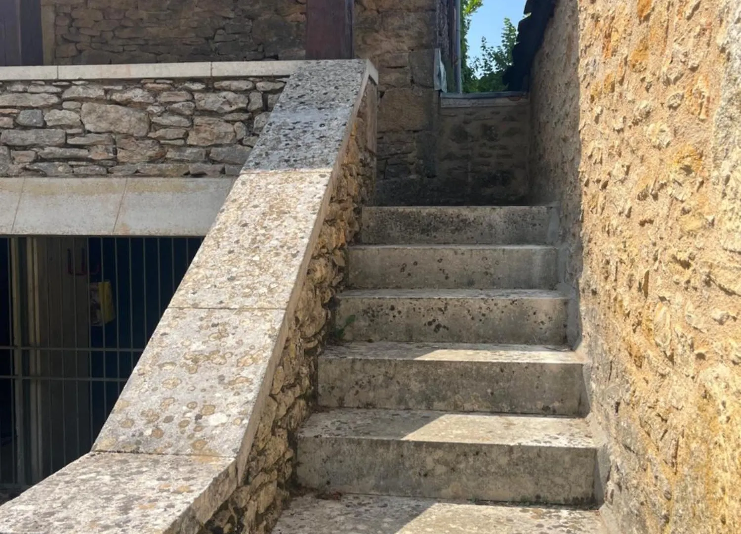 Ferienhaus Villa Chez Le Magnolia Frayssinet-le-Gélat