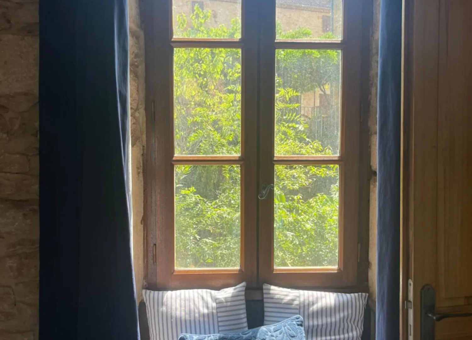 Villa Chez Le Magnolia Frayssinet-le-Gélat Ferienhaus