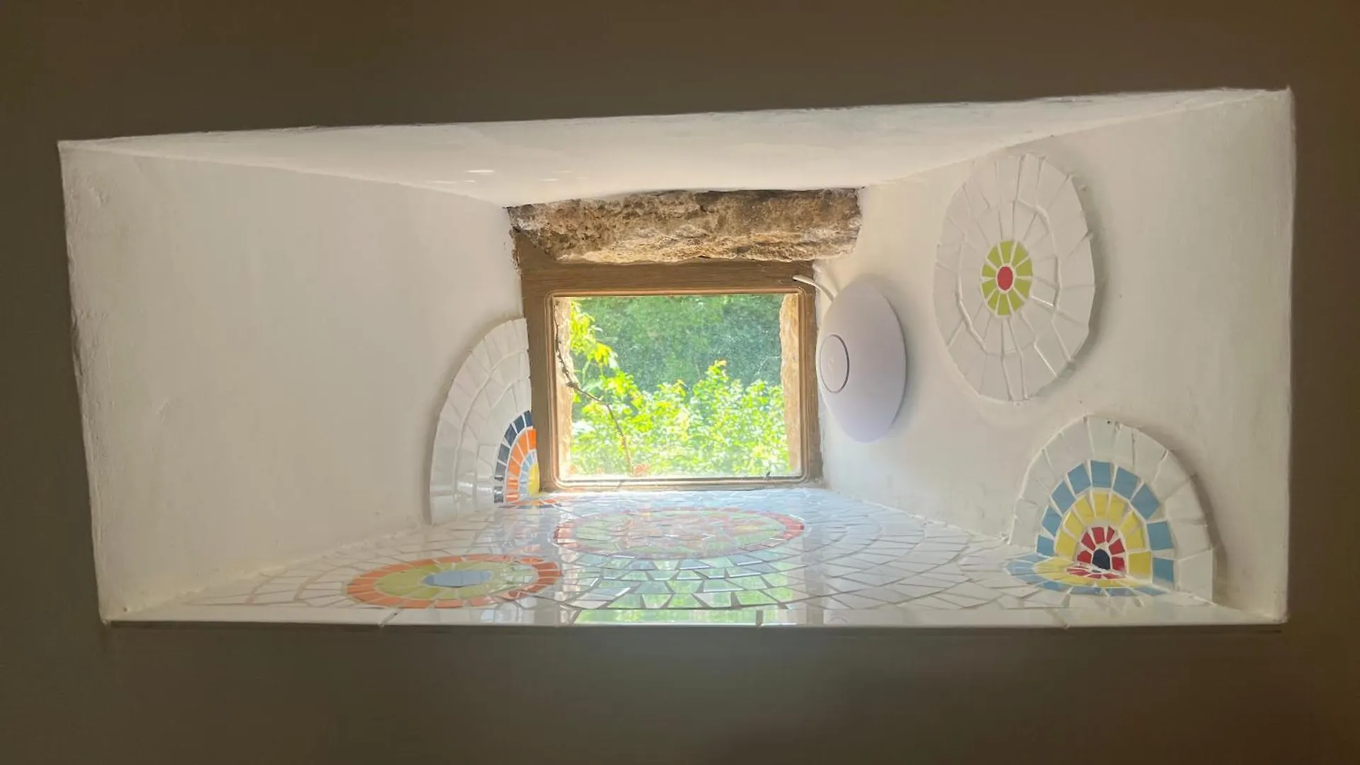 Villa Chez Le Magnolia Frayssinet-le-Gélat Ferienhaus