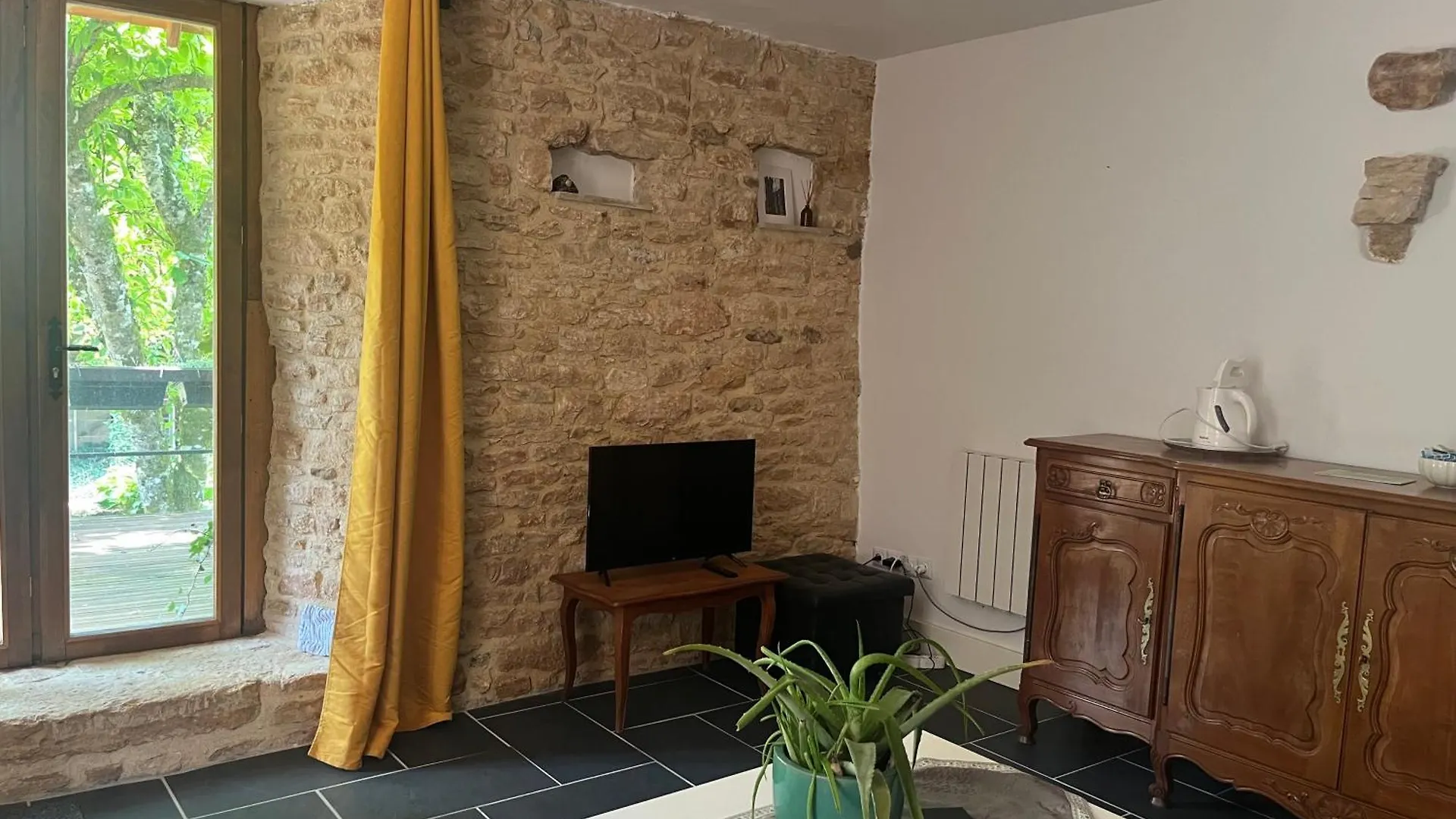 Villa Chez Le Magnolia Frayssinet-le-Gélat 0*,